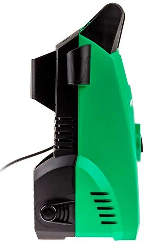 Минимойка высокого давления Hitachi AW100-NS