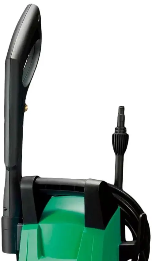 Минимойка высокого давления Hitachi AW100-NS