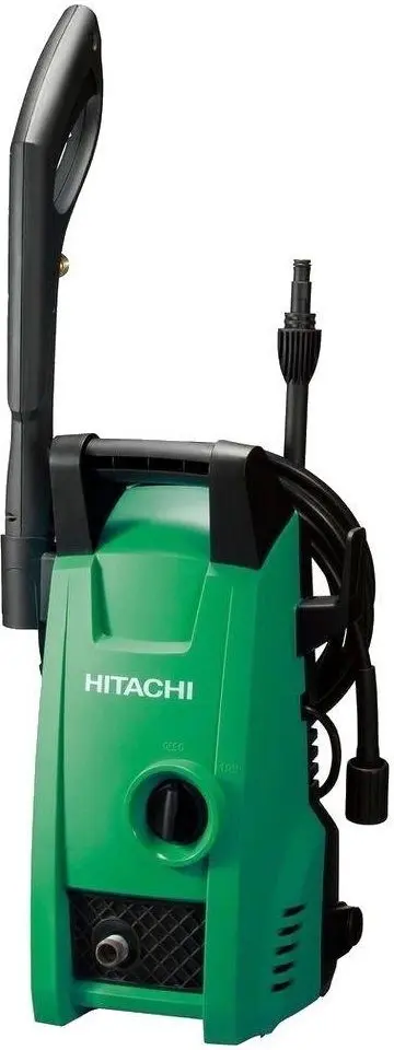 Минимойка высокого давления Hitachi AW100-NS