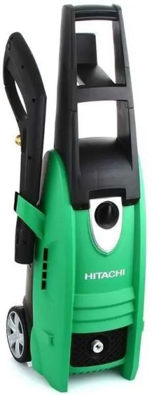 Aparat de spalat cu presiune Hitachi AW130-NS