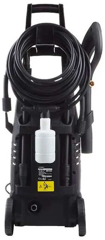 Aparat de spalat cu presiune Hitachi AW130-NS