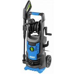 Aparat de spalat cu presiune Hoegert HT2E401 (Black/Blue) Thumb