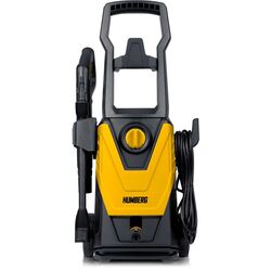 Aparat de spalat cu presiune Humberg HM-300 530000 (Yellow/Black)
