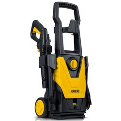 Минимойка высокого давления Humberg HM-300 530000 (Yellow/Black) Thumb