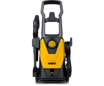 Минимойка высокого давления Humberg HM-300 530000 (Yellow/Black)