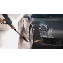 Минимойка высокого давления Humberg HM-300 530000 (Yellow/Black) Thumb