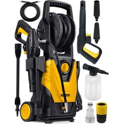 Aparat de spalat cu presiune Humberg HM-300 530010 (Yellow/Black) Thumb