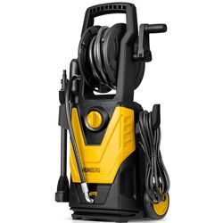 Aparat de spalat cu presiune Humberg HM-300 530010 (Yellow/Black) Thumb