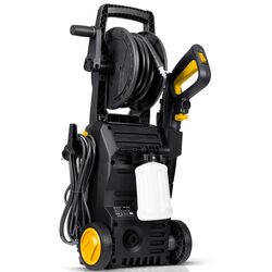 Aparat de spalat cu presiune Humberg HM-300 530010 (Yellow/Black) Thumb