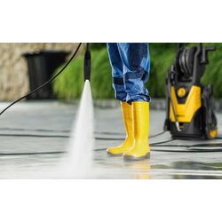 Aparat de spalat cu presiune Humberg HM-300 530010 (Yellow/Black) Thumb