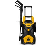 Aparat de spalat cu presiune Humberg HM-301 (Yellow/Black)