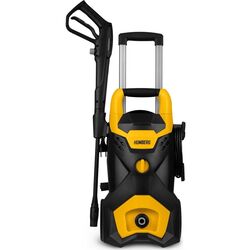 Aparat de spalat cu presiune Humberg HM-301 (Yellow/Black)