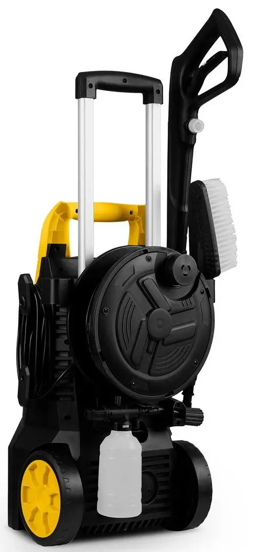 Aparat de spalat cu presiune Humberg HM-301 (Yellow/Black)
