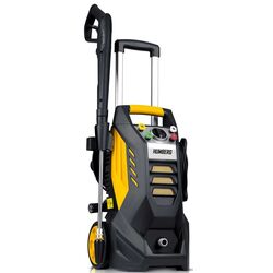 Aparat de spalat cu presiune Humberg HM-302 (Yellow/Black) Thumb