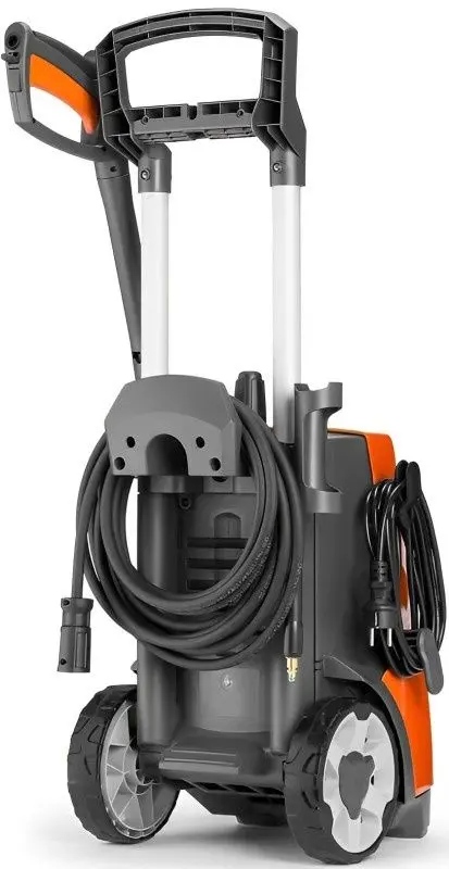 Минимойка высокого давления Husqvarna PW 345C