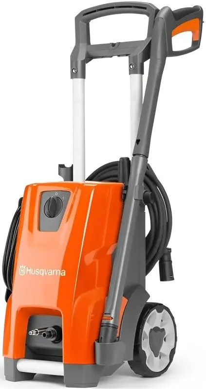 Минимойка высокого давления Husqvarna PW 345C