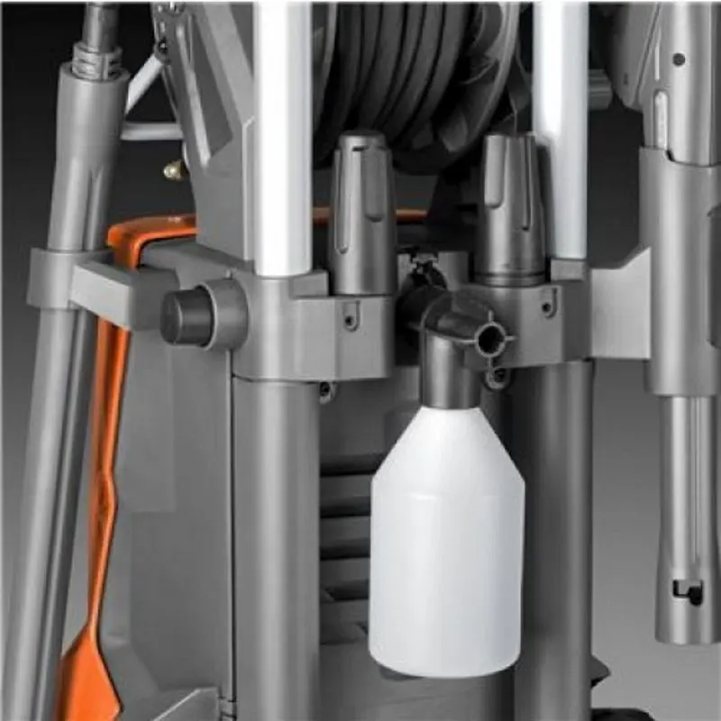 Минимойка высокого давления Husqvarna PW 350