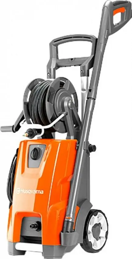 Минимойка высокого давления Husqvarna PW 350