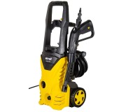 Aparat de spalat cu presiune Huter M135-РW (Black/Yellow)