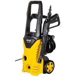 Aparat de spalat cu presiune Huter M135-РW (Black/Yellow)