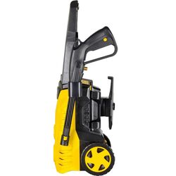 Aparat de spalat cu presiune Huter M135-РW (Black/Yellow) Thumb