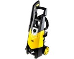 Curatitoare cu presiune Huter M165-PW (Yellow/Black)