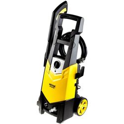 Curatitoare cu presiune Huter M165-PW (Yellow/Black)
