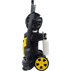 Curatit oare cu presiune Huter W-4-2500 Pro (Yellow/Black) Thumb