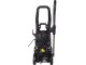 Curatit oare cu presiune Huter W-4-2500 Pro (Yellow/Black)