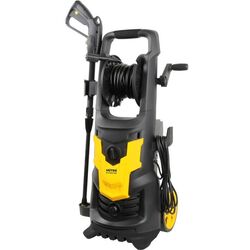 Curatit oare cu presiune Huter W-4-2500 Pro (Yellow/Black) Thumb
