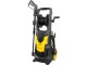 Curatit oare cu presiune Huter W-4-2500 Pro (Yellow/Black)