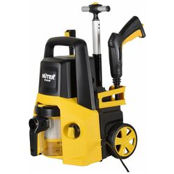 Минимойка высокого давления Huter W150-MF (Black/Yellow) Thumb