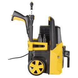 Минимойка высокого давления Huter W150-MF (Black/Yellow) Thumb