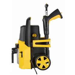 Минимойка высокого давления Huter W150-MF (Black/Yellow) Thumb