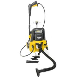 Минимойка высокого давления Huter W150-MF (Black/Yellow) Thumb