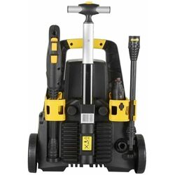 Минимойка высокого давления Huter W150-MF (Black/Yellow) Thumb