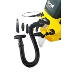 Минимойка высокого давления Huter W150-MF (Black/Yellow) Thumb