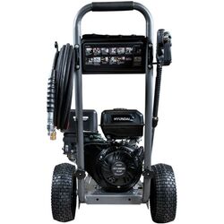 Aparat de spalat cu presiune Hyundai HYW4000P Thumb