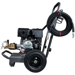 Aparat de spalat cu presiune Hyundai HYW4000P Thumb