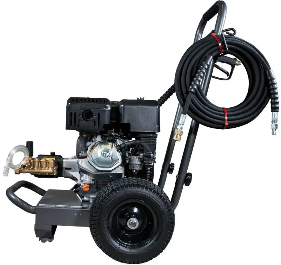 Aparat de spalat cu presiune Hyundai HYW4000P - 3