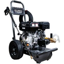 Aparat de spalat cu presiune Hyundai HYW4000P