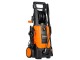 Masina de spalat cu presiune Kamoto KW165 (Orange/Black)