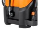 Masina de spalat cu presiune Kamoto KW165 (Orange/Black)