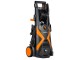 Masina de spalat cu presiune Kamoto KW165i (Orange/Black)