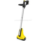 Masina de spalat pardoseli cu acumulator Karcher PCL 3-18 (Yellow)