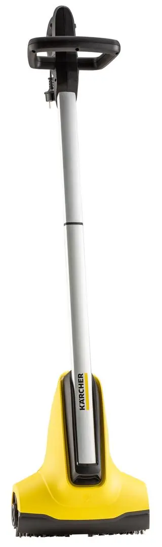 Aparat de curatat terase Karcher PCL 4 - 5