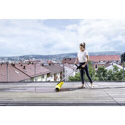 Aparat de curatat terase Karcher PCL 4 Thumb