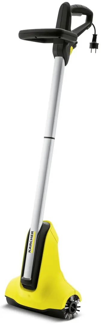Aparat de curatat terase Karcher PCL 4