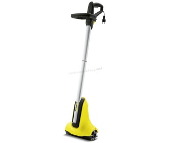 Curatitoare cu presiune Karcher PCL 4