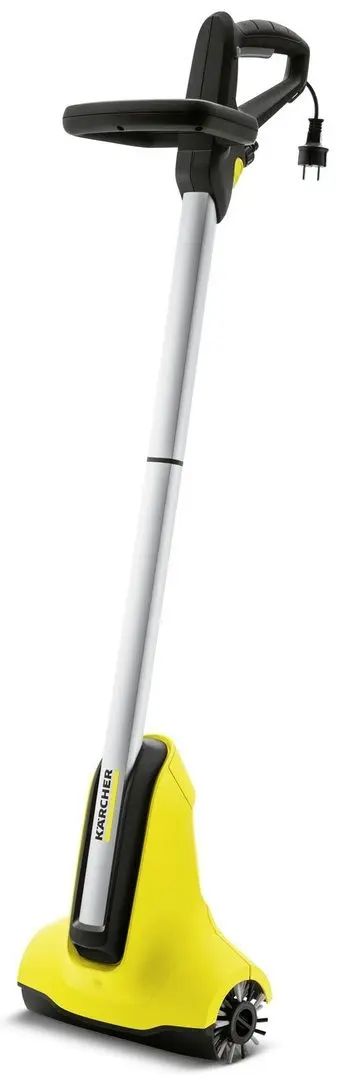 Curatitoare cu presiune Karcher PCL 4